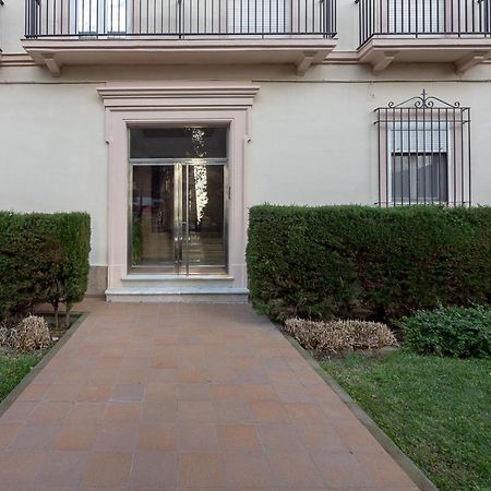 Gran Apartamento Avenida 57 Cádis Exterior foto