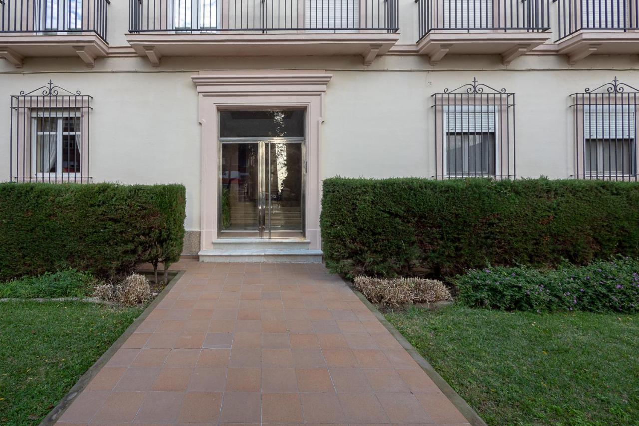 Gran Apartamento Avenida 57 Cádis Exterior foto