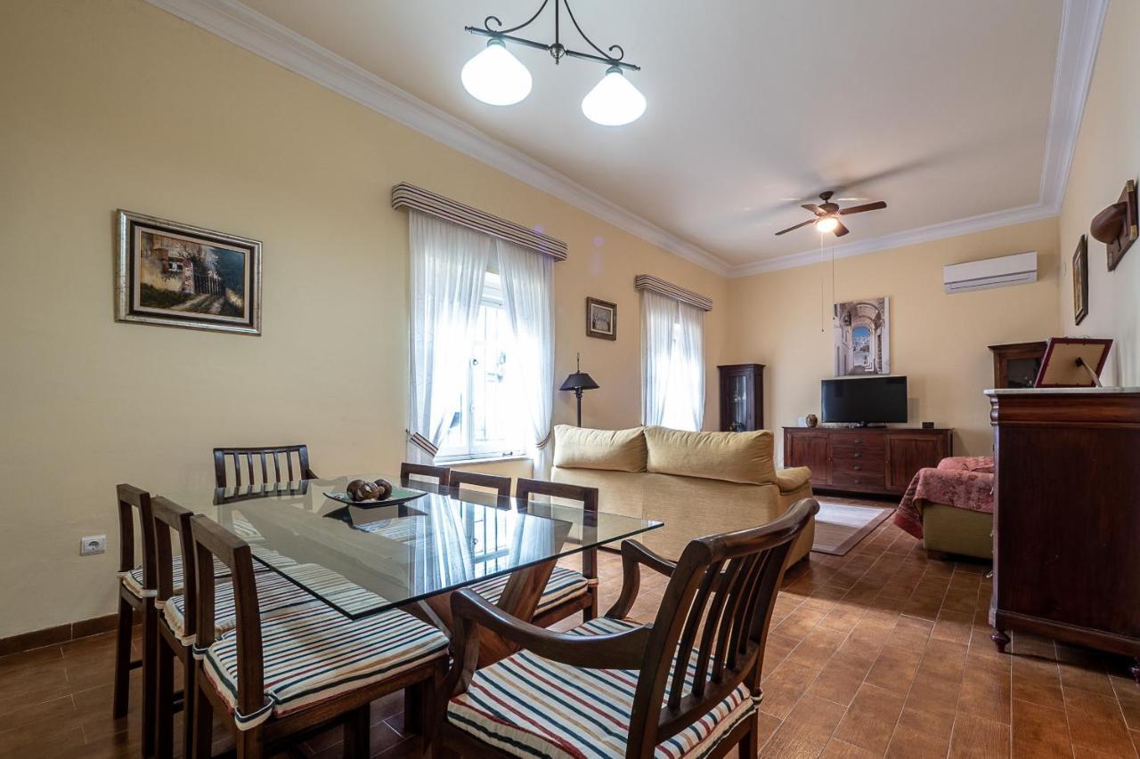 Gran Apartamento Avenida 57 Cádis Exterior foto