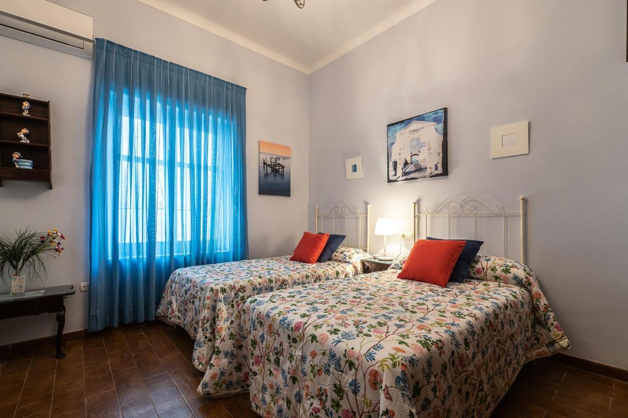 Gran Apartamento Avenida 57 Cádis Exterior foto