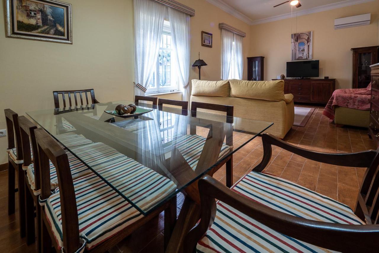 Gran Apartamento Avenida 57 Cádis Exterior foto