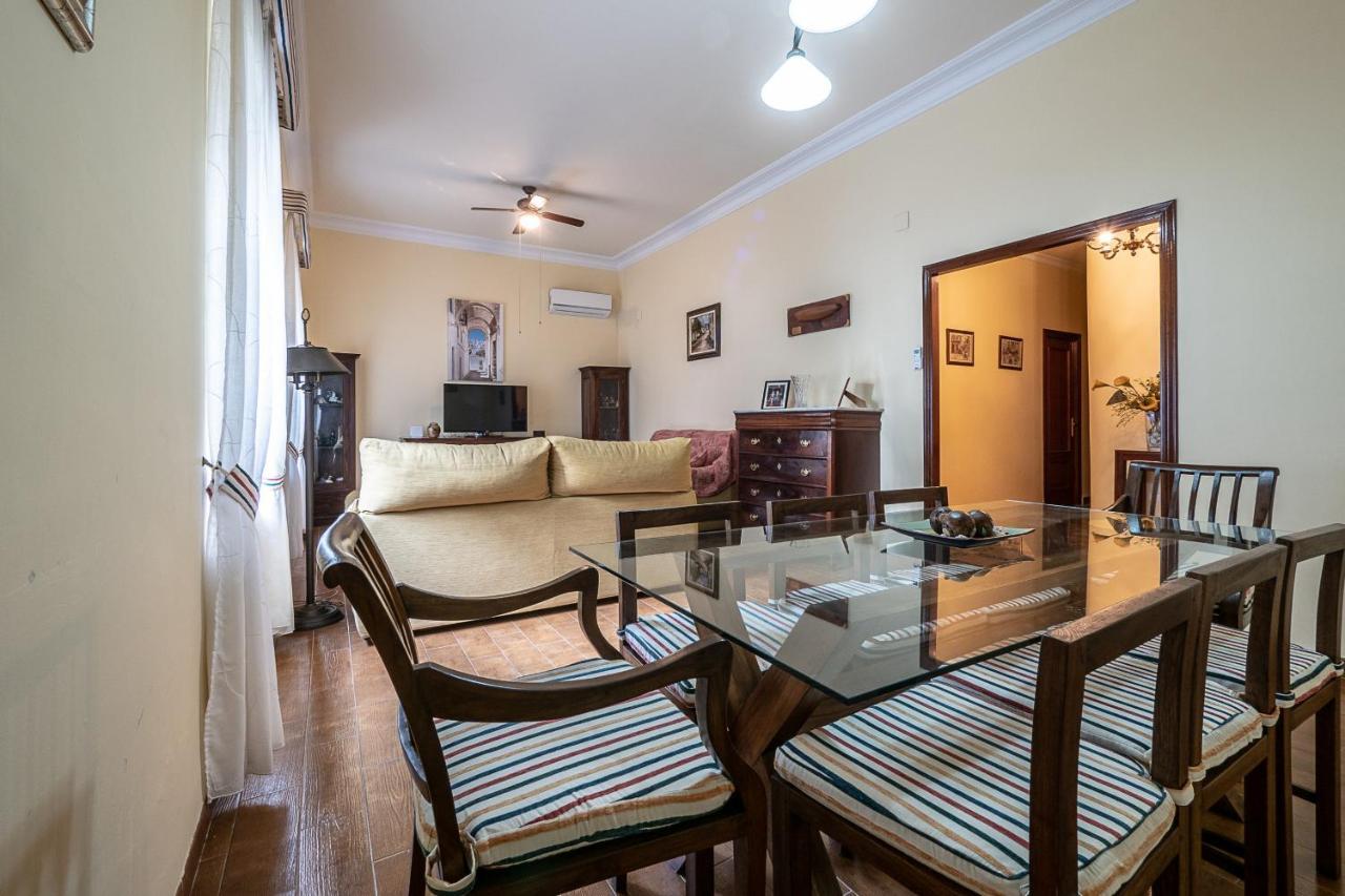 Gran Apartamento Avenida 57 Cádis Exterior foto