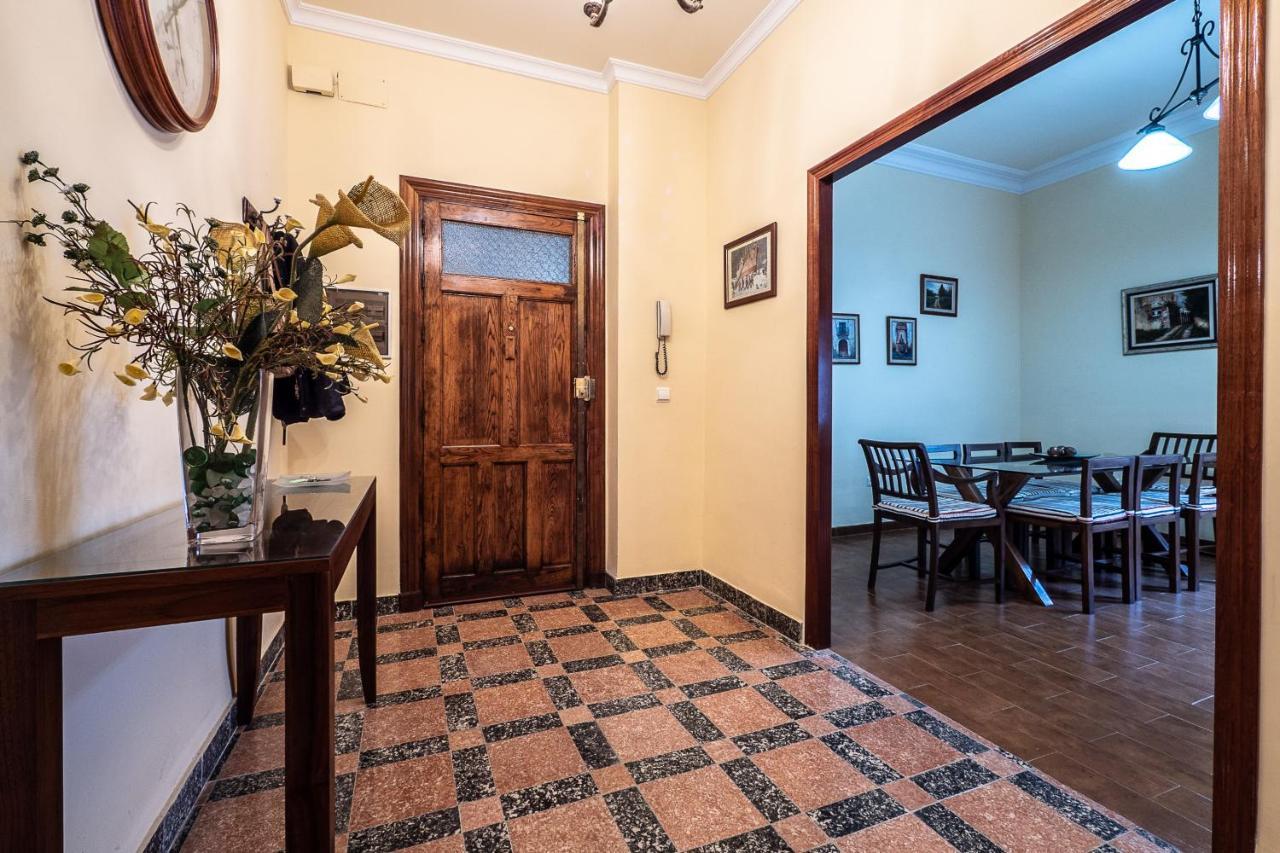 Gran Apartamento Avenida 57 Cádis Exterior foto