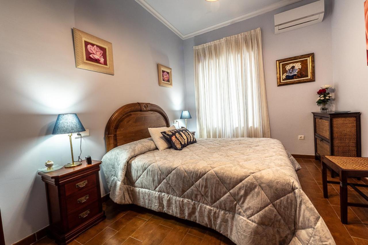 Gran Apartamento Avenida 57 Cádis Exterior foto