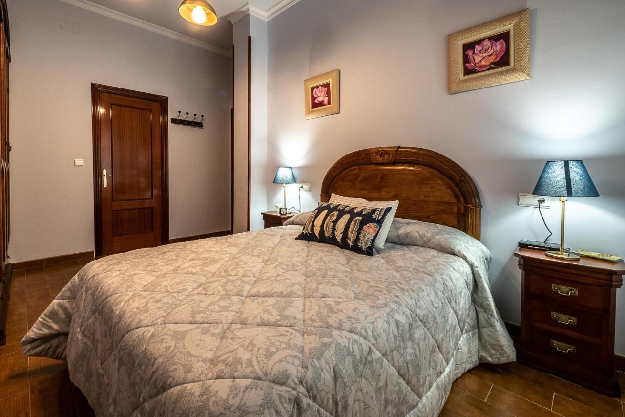 Gran Apartamento Avenida 57 Cádis Exterior foto