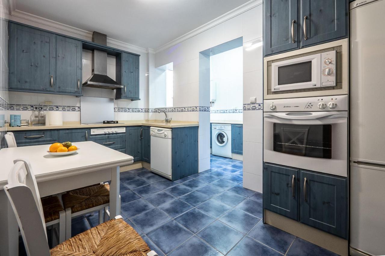 Gran Apartamento Avenida 57 Cádis Exterior foto